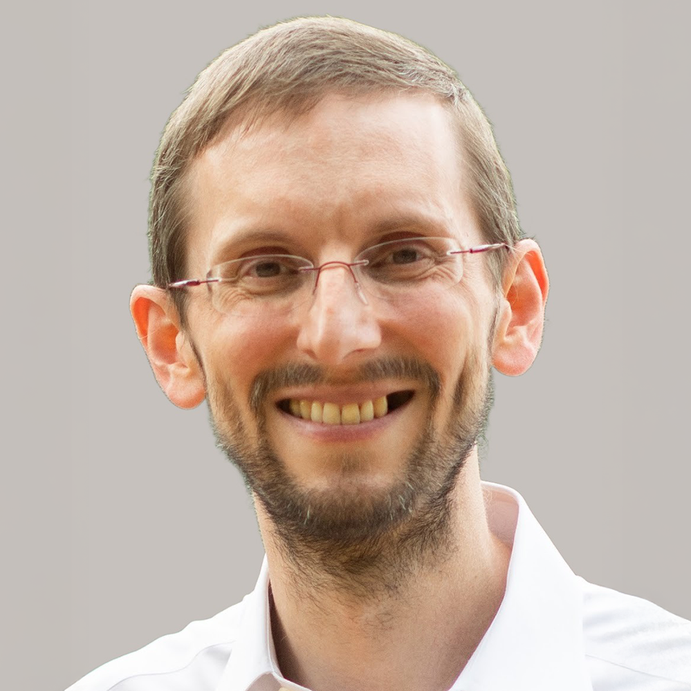 Anton Korinek