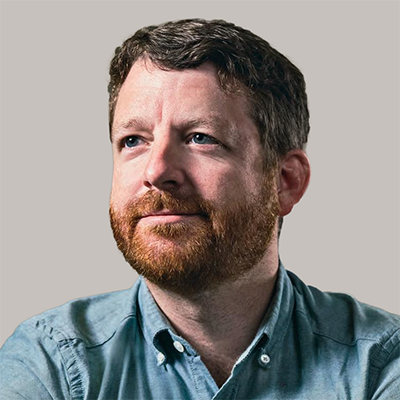 Tim Latimer