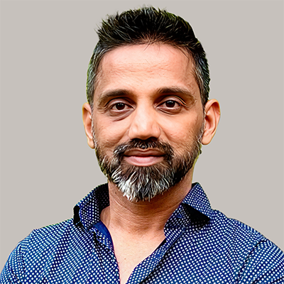 Praveen Neppalli Naga