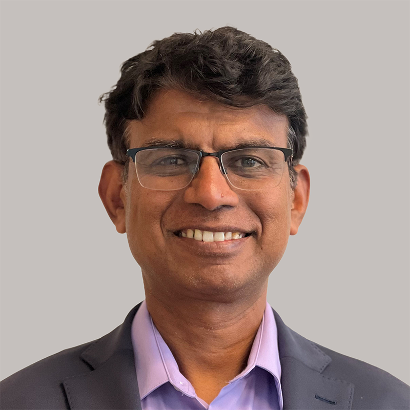 Subra Kumaraswamy
