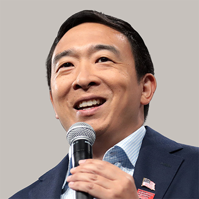 Andrew Yang
